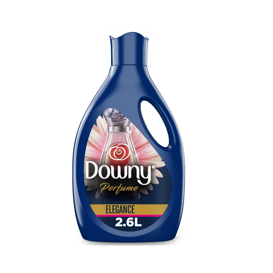 Suavizante Downy Perfume Elegance 2.6 Lt