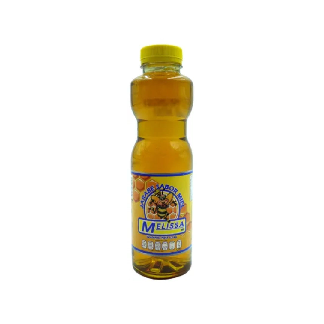 Miel Jarabe Melissa Miel 1.2 Kg