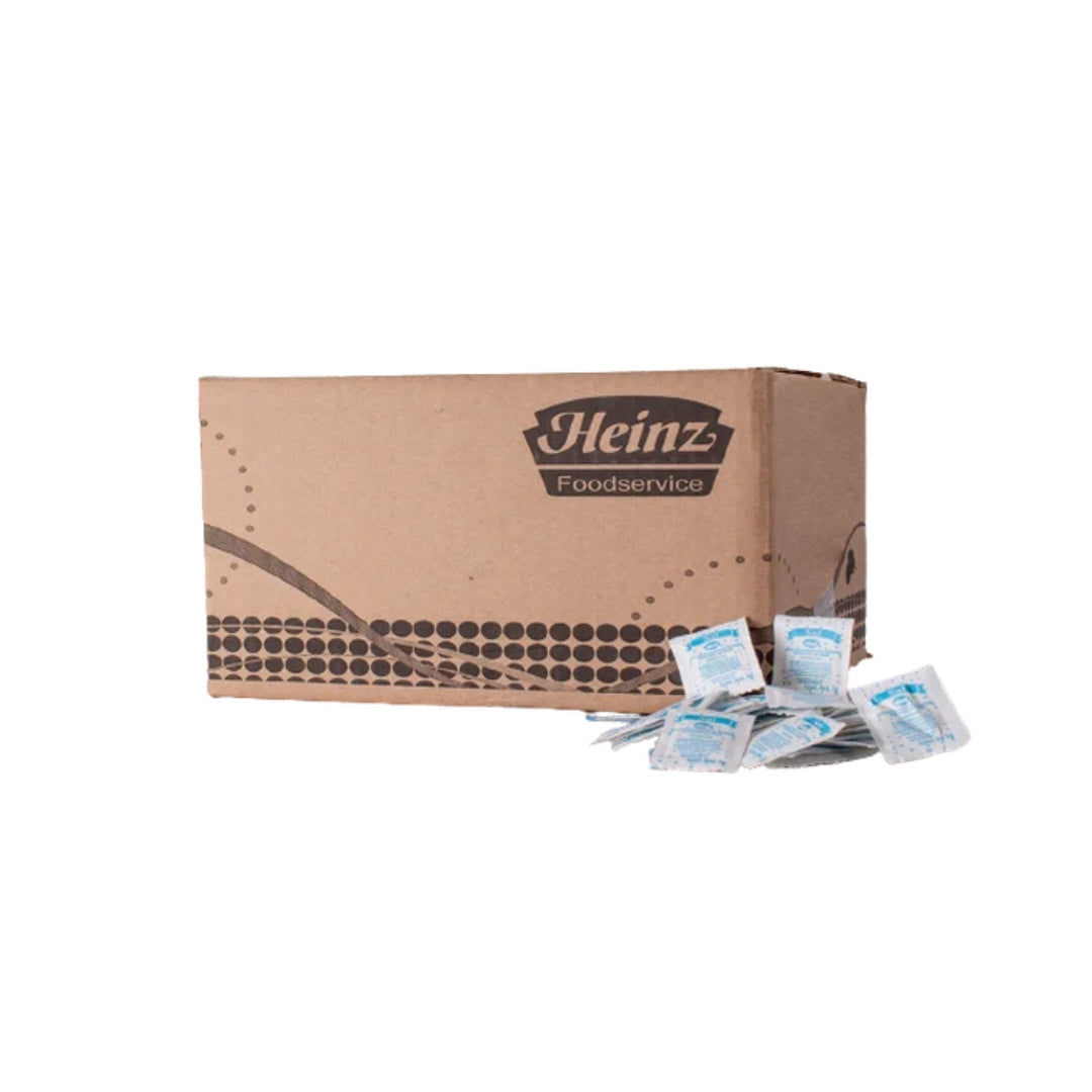 Sal Heinz sobre 3000 Pz Caja