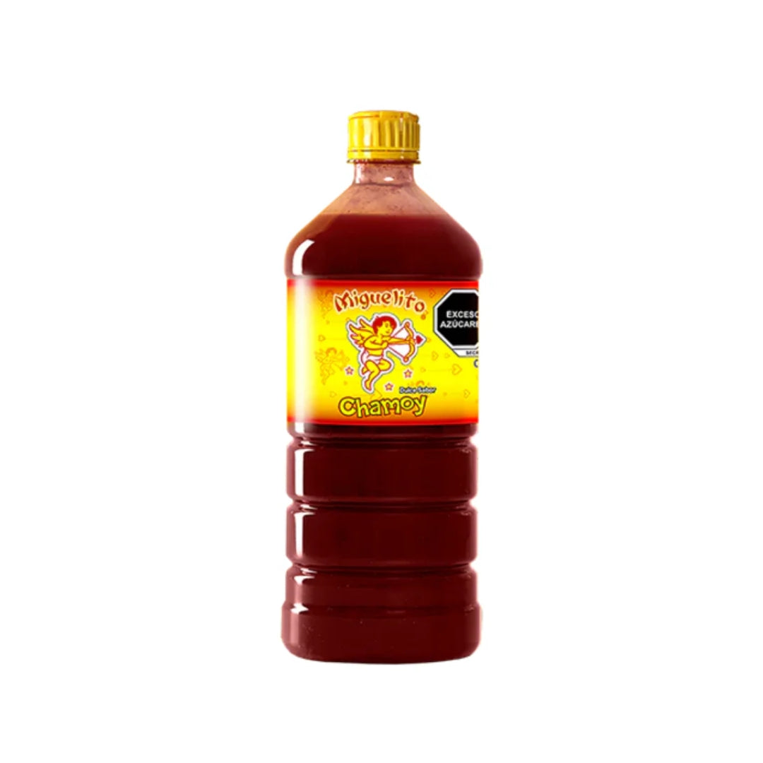 Chamoy Miguelito Original 980 Gr