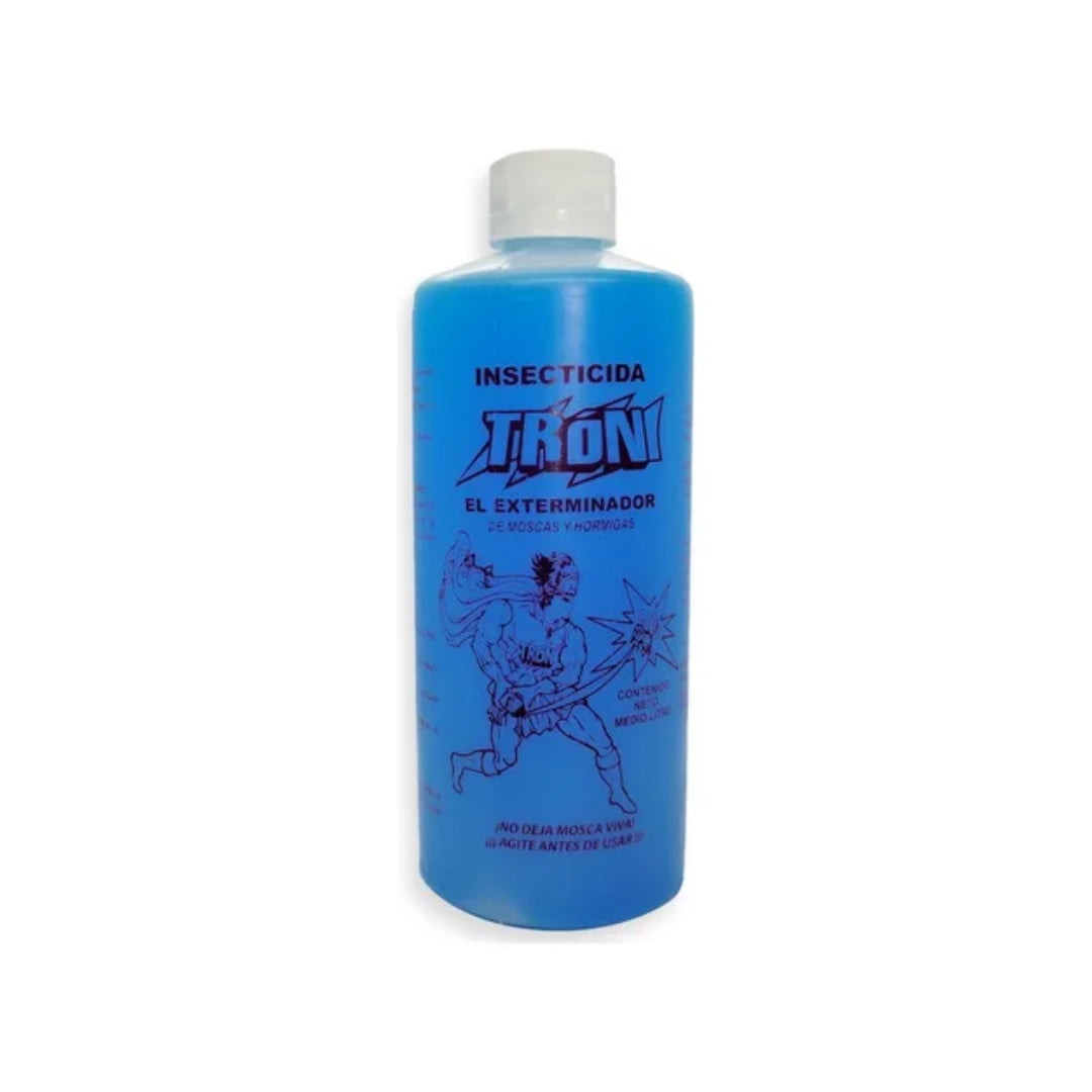 Insecticidas Tron 1 Lt Pz