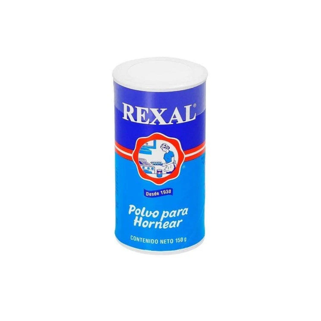 Royal Rexal 150 Gr (100)