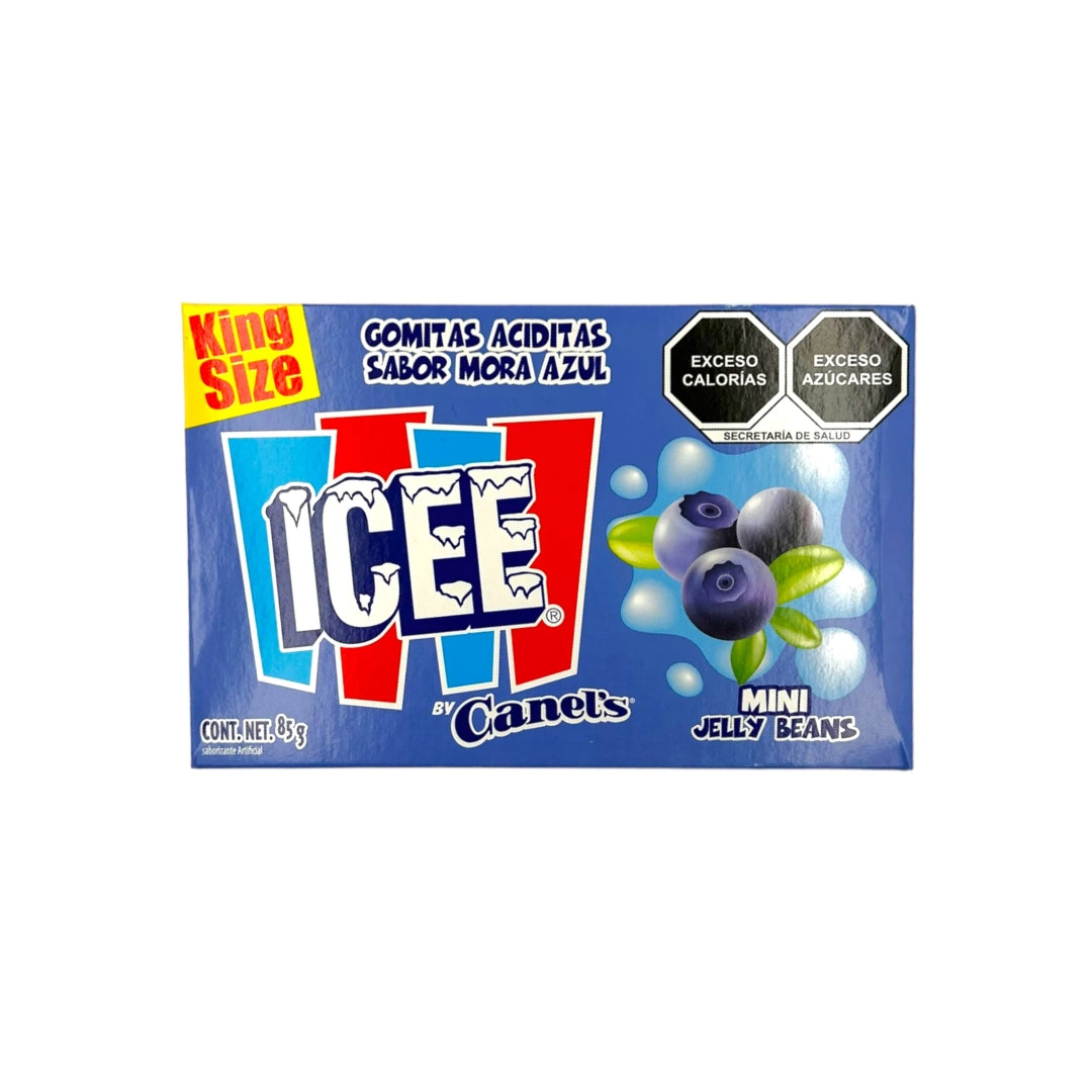 Dulces Pieza Canels Icee Mora Azul King 85 Gr (11)