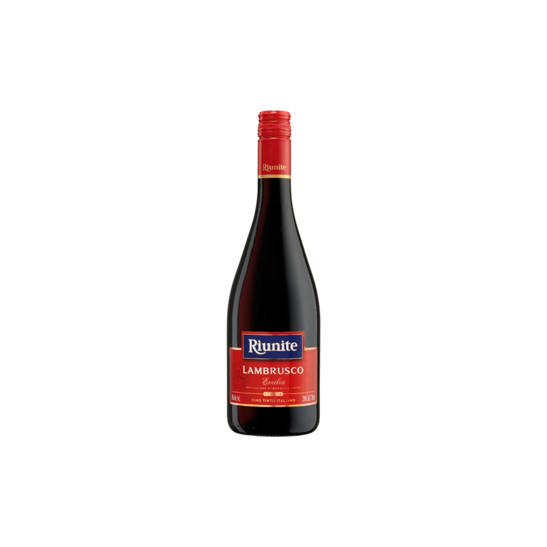 Vino Tinto Riunite Lambrusco Emilia 750 Ml (1)