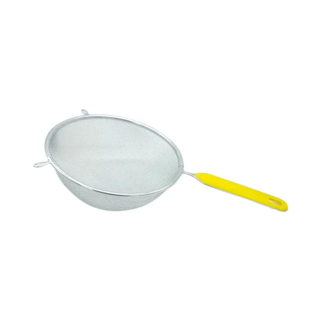 Coladera Travessa Metalica Acero Inox. #18 Pz (1)