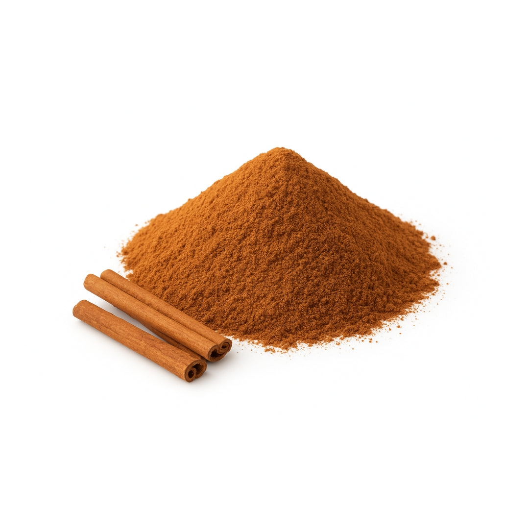 Especias Canela Molida Pura 100 Gr (1)