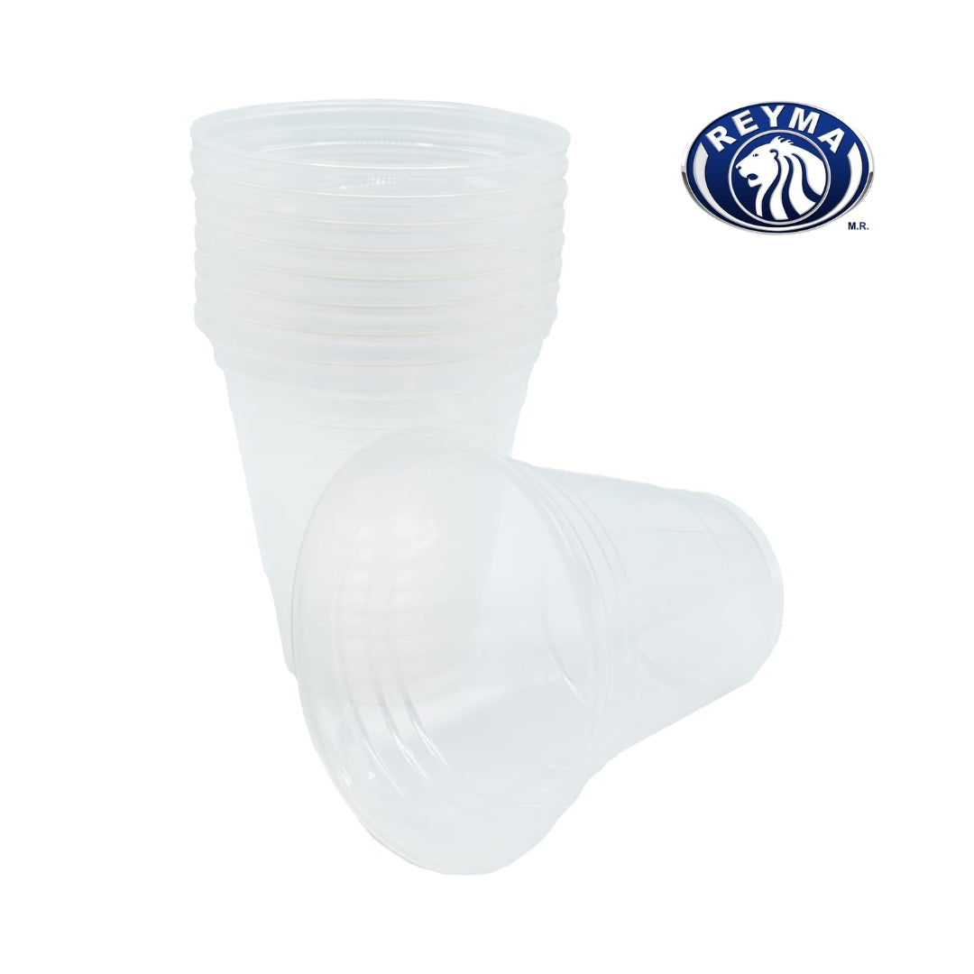 Vasos Reyma #12 10 Pz (5)