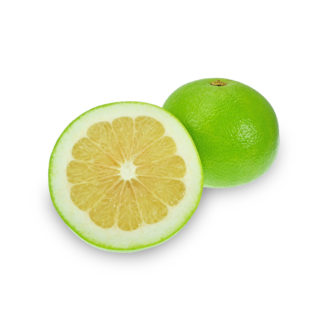 Fruta Toronja Verde Kg.