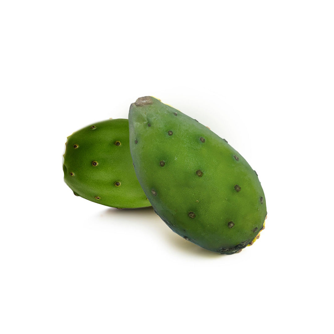 Fruta Tuna Verde Zacatecas Kg