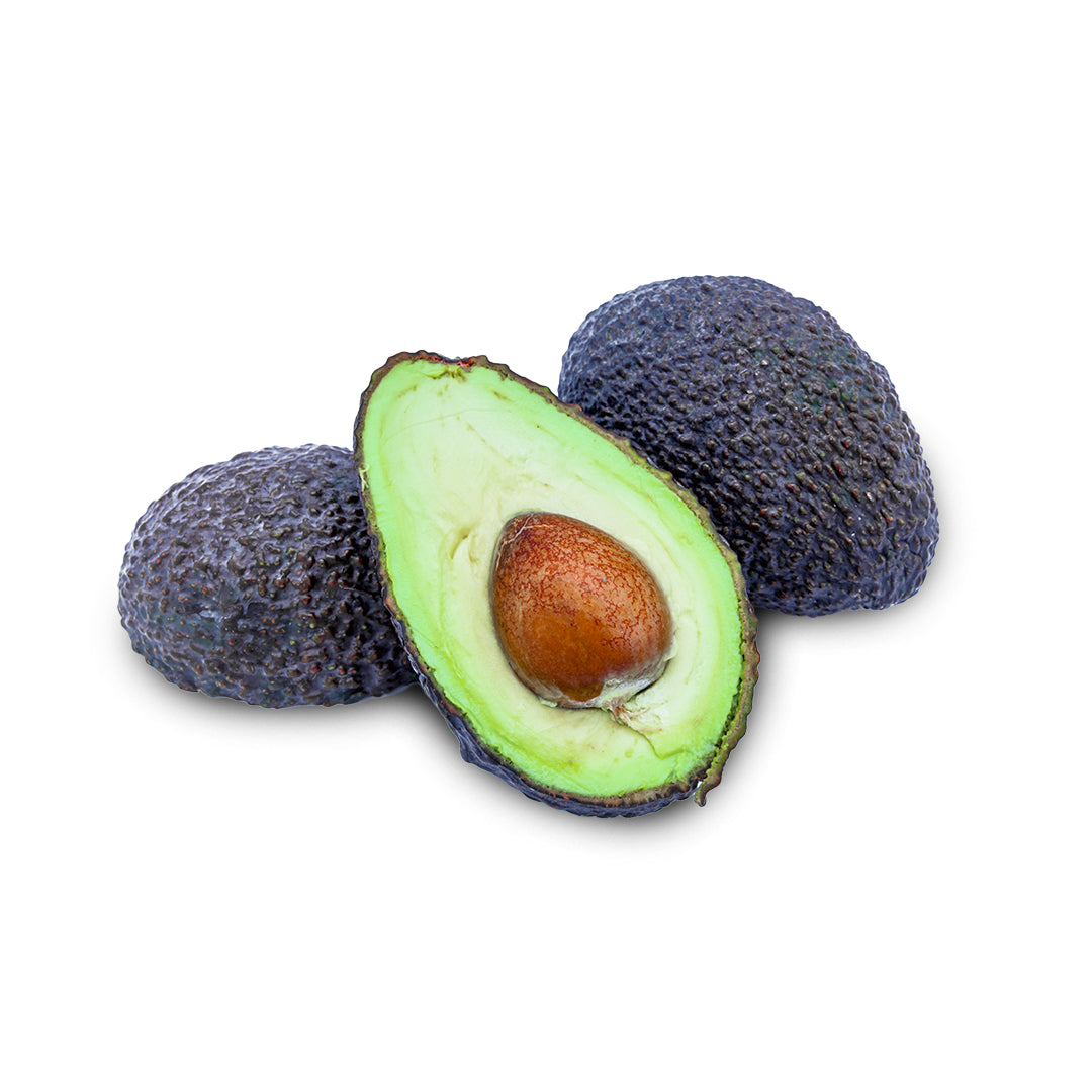 Verduras Aguacate Hass Grd. Kg.