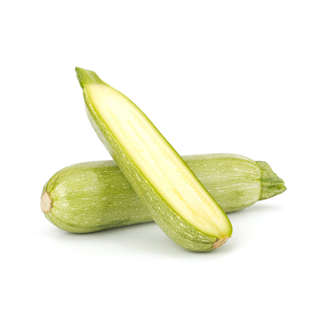 Verduras Calabacitas Larga Kg.