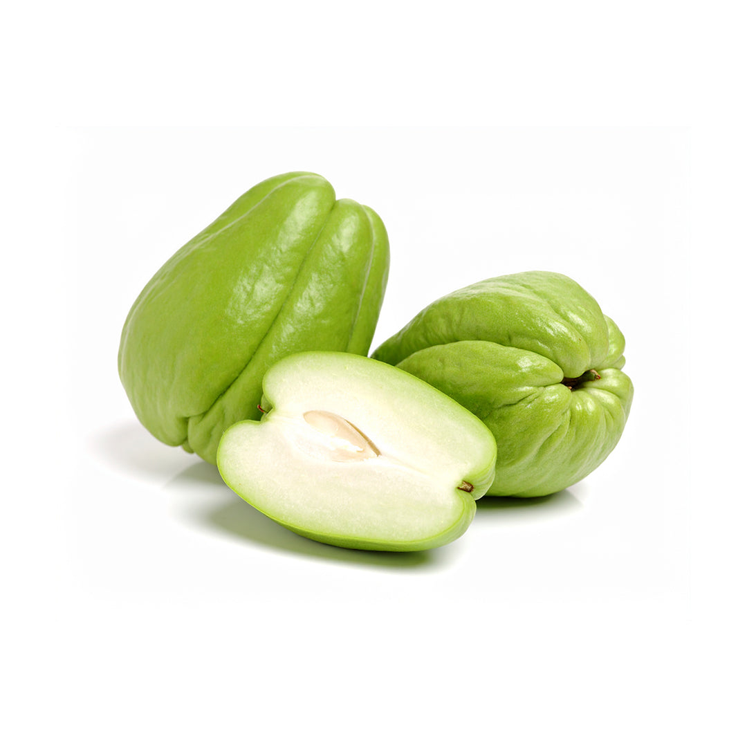 Verduras Chayote Kg