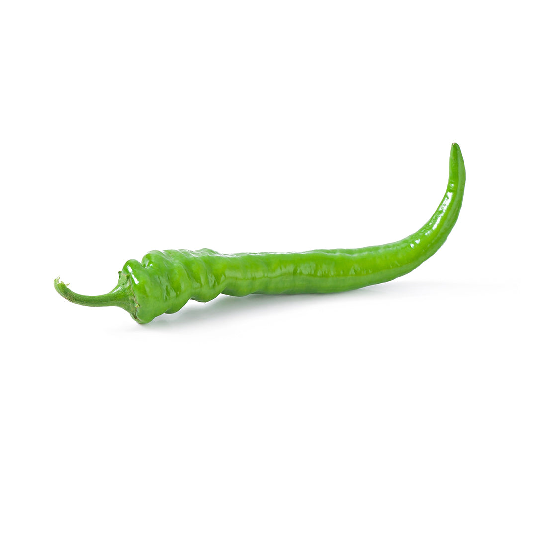 Verduras Chile Chilaca Kg.