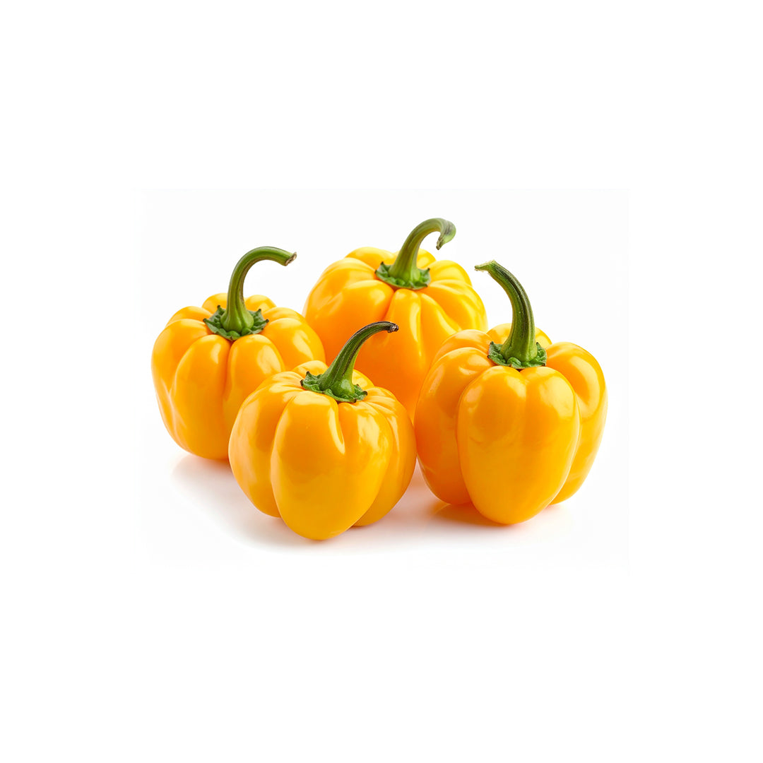 Verduras Chile Habanero Kg
