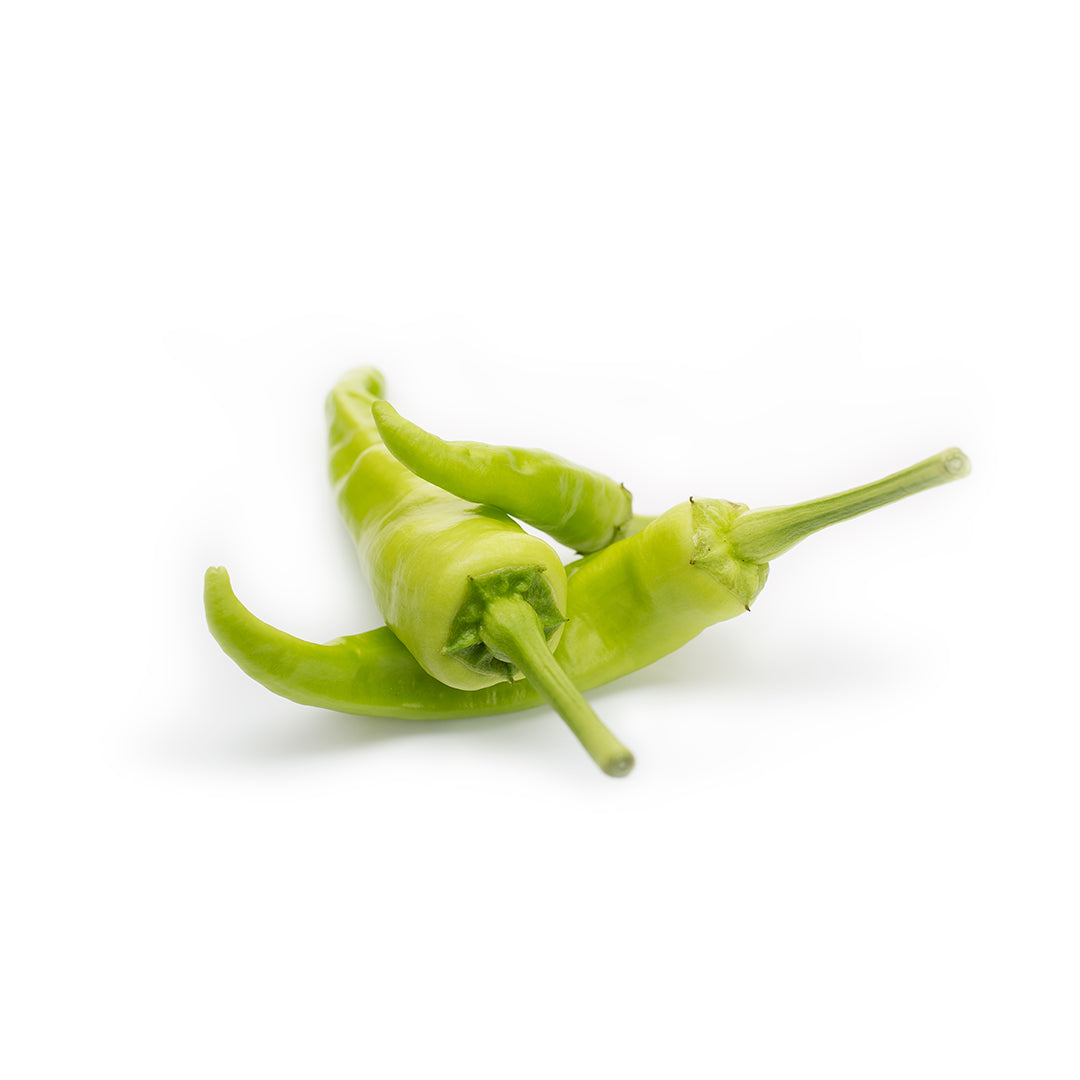 Verduras Chile Hungaro Kg.