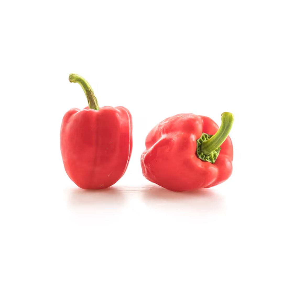 Verduras Chile Manzano Kg.