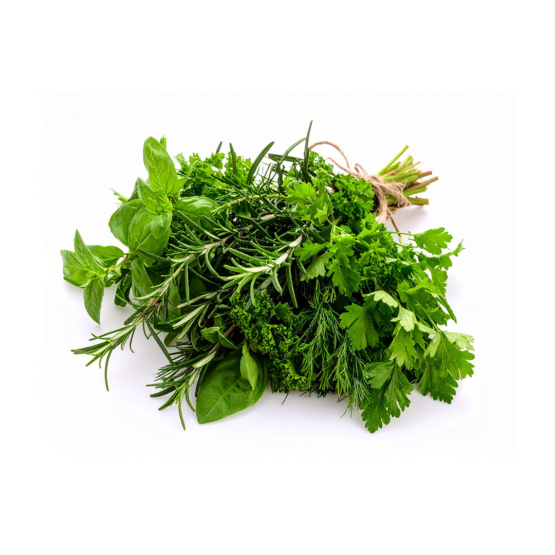 Verduras Hierbas De Olor Pz