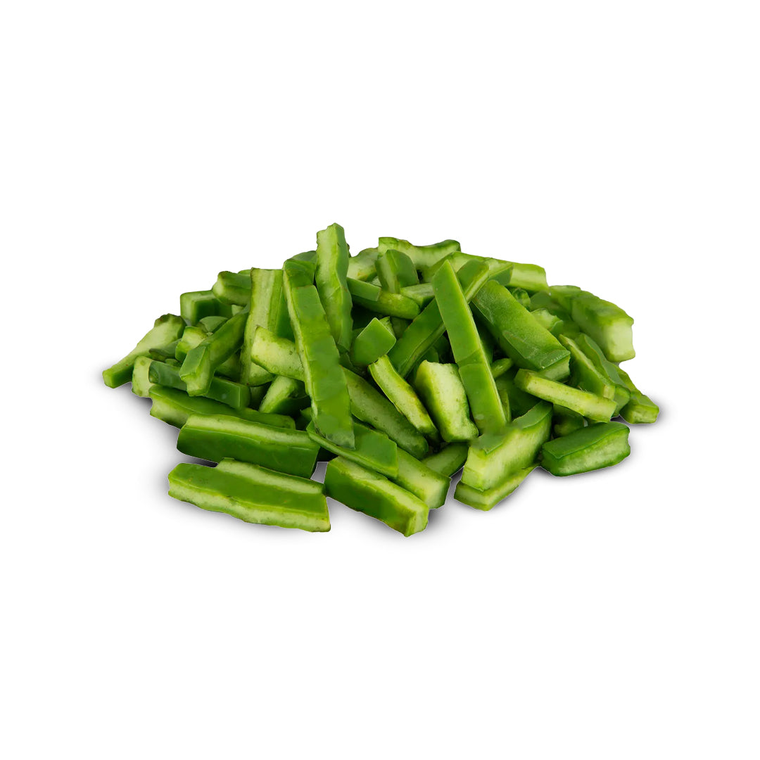Verduras Nopales Picados 800 Gr