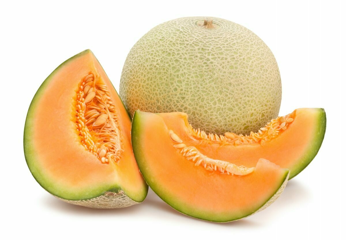 Fruta Melon Chino Kg
