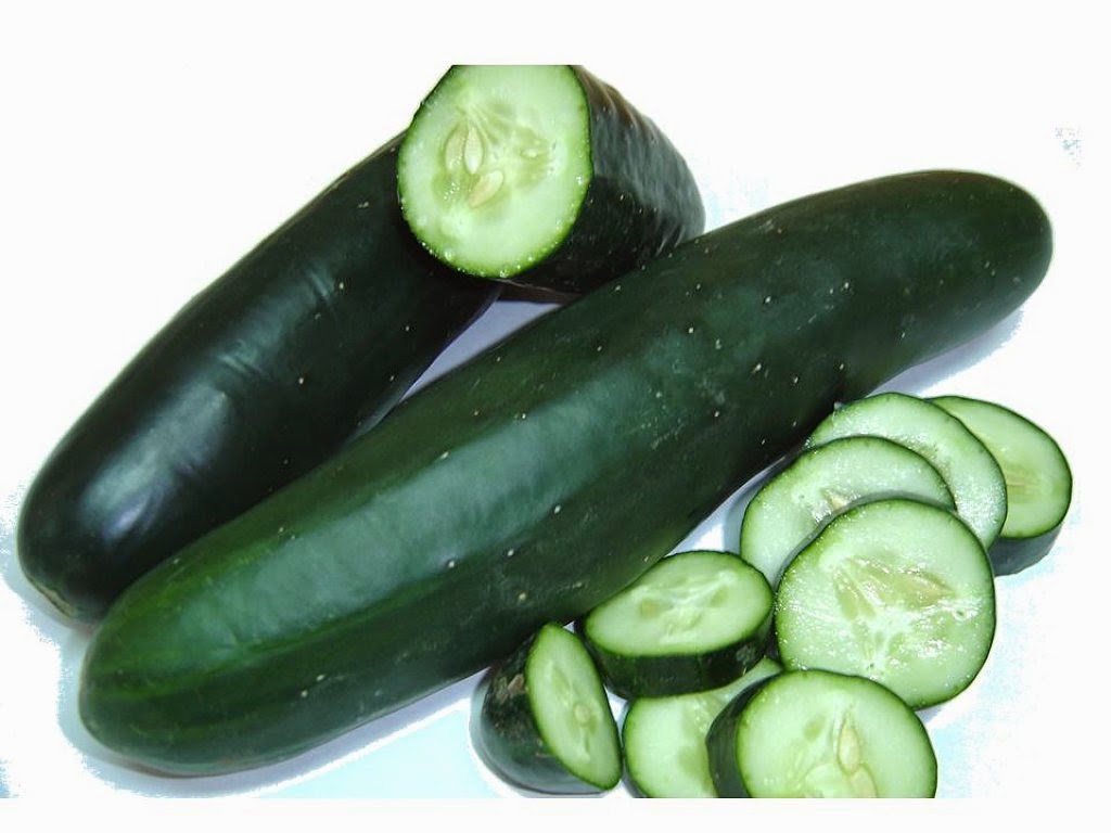 Verduras Pepino Kg.(25+-)