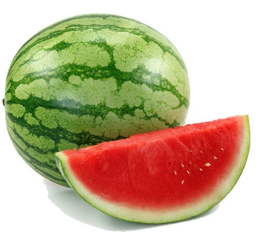 Fruta Sandia S/Semilla Personal Chica Kg.